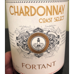 Fortant Fortant Coast Select Chardonnay 2022 Languedoc/Roussillon, France