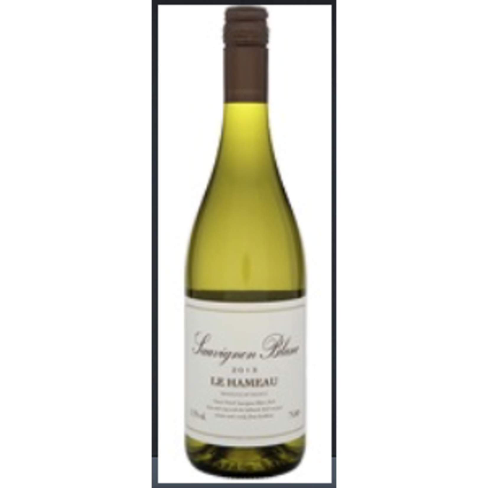 Le Hameau Grandissime Le Hameau Sauvignon Blanc 2022 Languedoc, France