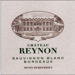 Château Reynon Ch Reynon Bordeaux Blanc 2020 Bordeaux, France