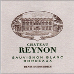 Château Reynon Chateau Reynon Bordeaux Blanc 2021 Bordeaux, France