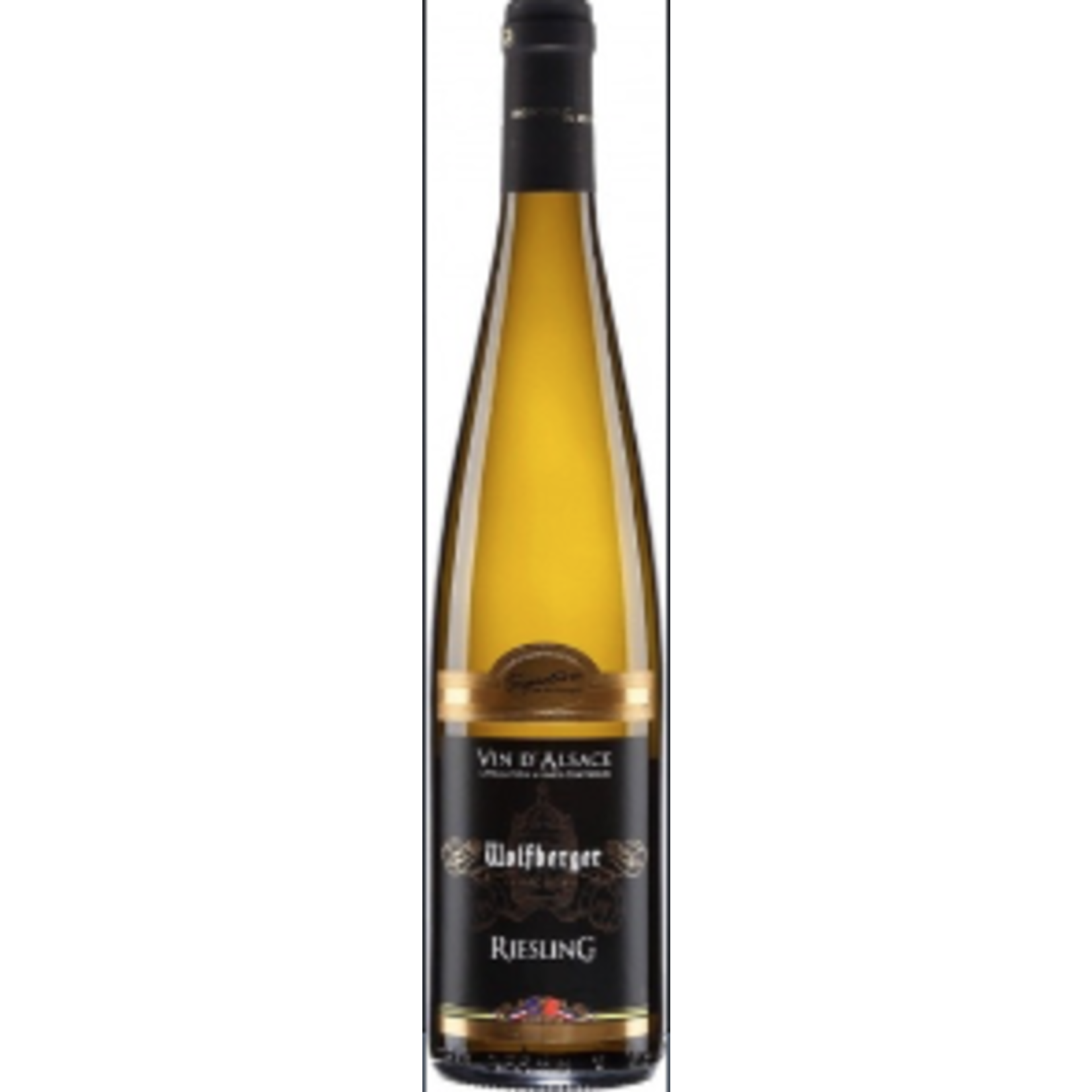 Wolfberg Wolfberger Vin D'Alsace Riesling