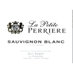 La Petite Perriere La Petite Perriere Sauvignon Blanc 2022 Loire, France