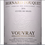 Bernard Fouquet Domaine des Aubuisières Bernard Fouquet Domaine des Aubuisieres Vouvray Silex 2023 Loire, France