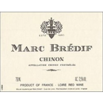 Marc Brédif Marc Bredif Chinon Red 2021 Loire, France