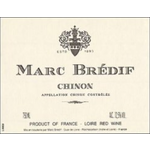 Marc Brédif Marc Bredif Chinon Red 2023 Loire, France