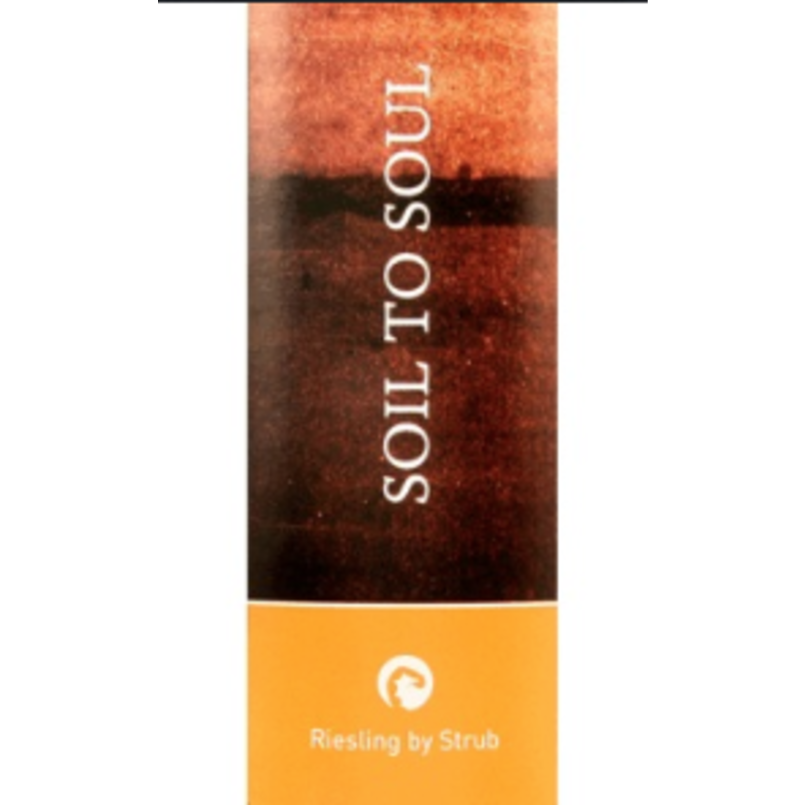 Strub Strub Soil to Soul Riesling Rheinhessen
