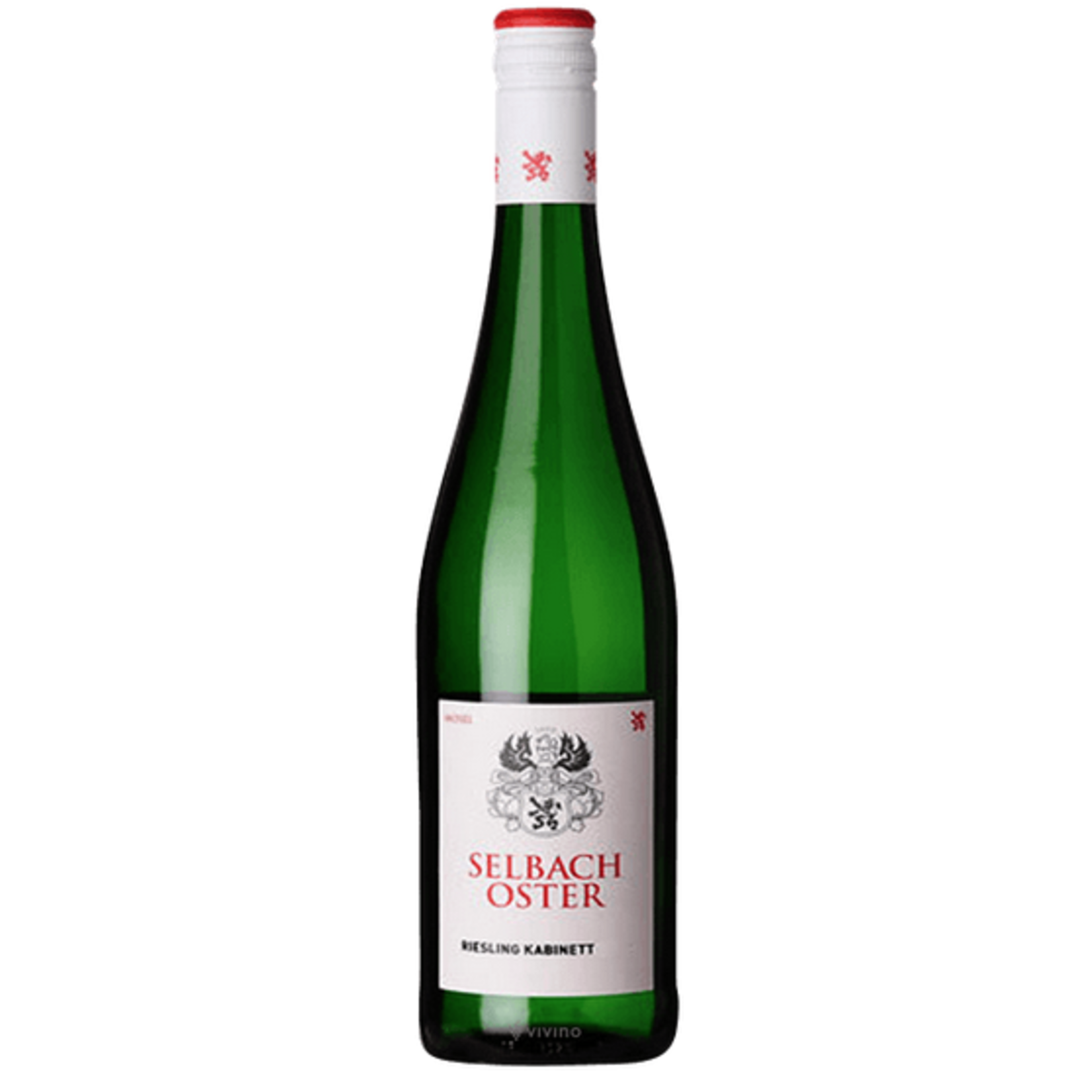 Selbach Oster Selbach-Oster Riesling Kabinett 2019  Mosel, Germany