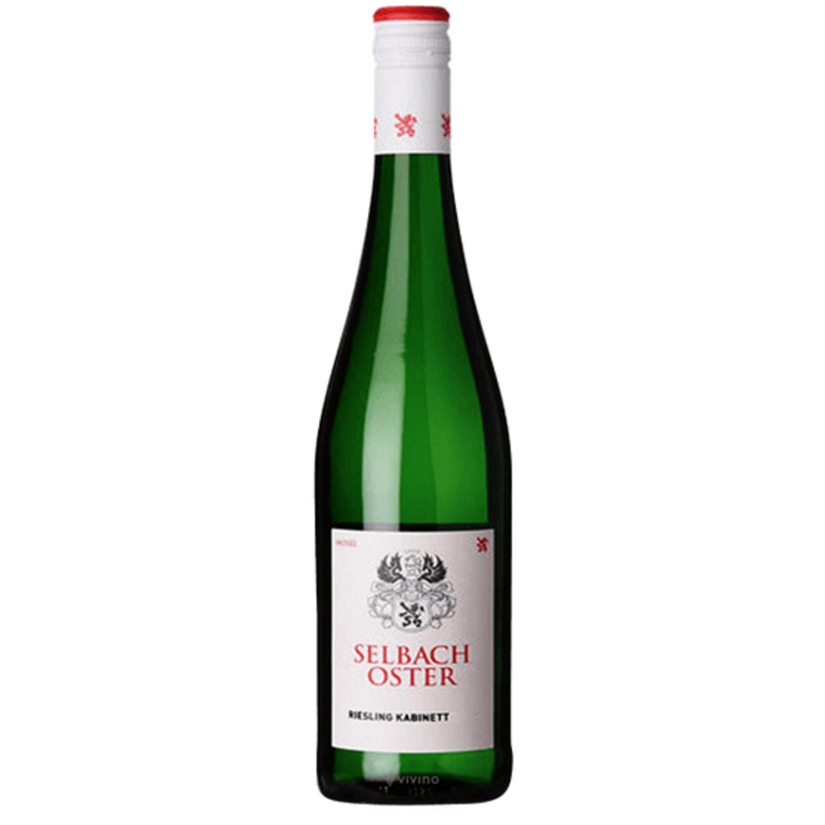 Selbach Oster Selbach-Oster Riesling Kabinett 2020  Mosel, Germany