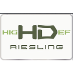 High Def High Def Riesling  2021  Germany