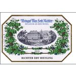 Wéingut Max Ferd. Ríchter Richter Dry Riesling 2024 Mosel, Germany