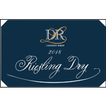 Dr. Loosen Dr Loosen "L" Dry Riesling 2021 Mosel, Germany