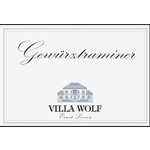 Villa Wolf Villa Wolf Gewurztraminer 2021 Pfaiz, Germany