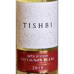 Tishbi Tishbi Sauvignon Blanc 2020 Kosher  Israel