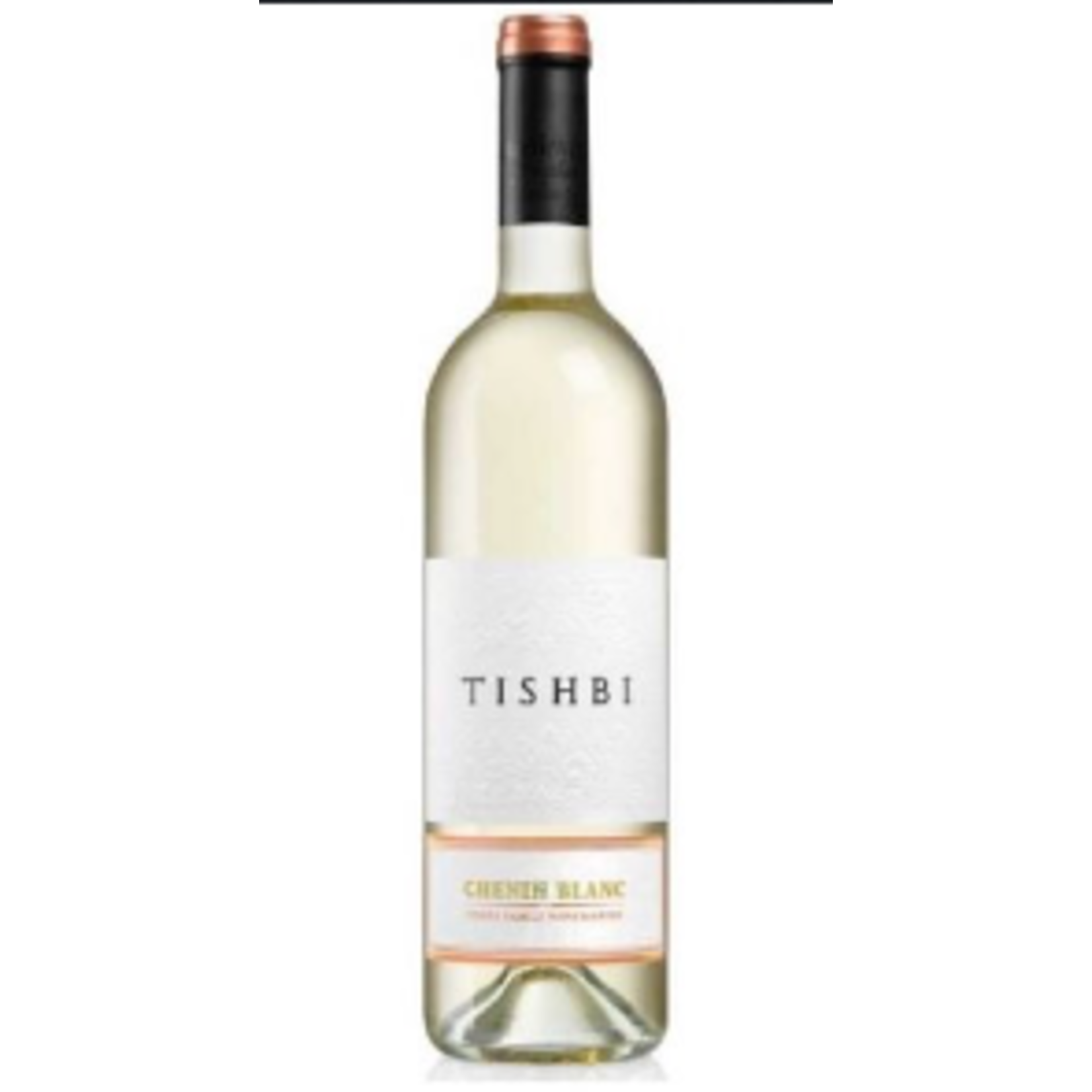 Tishbi Tishbi Vineyard Chenin Blanc 2020  Israel