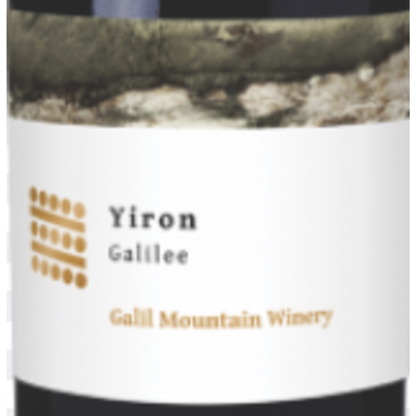 Gali Mountain Winery Galil Mountain Winery Yiron Red Blend 2022