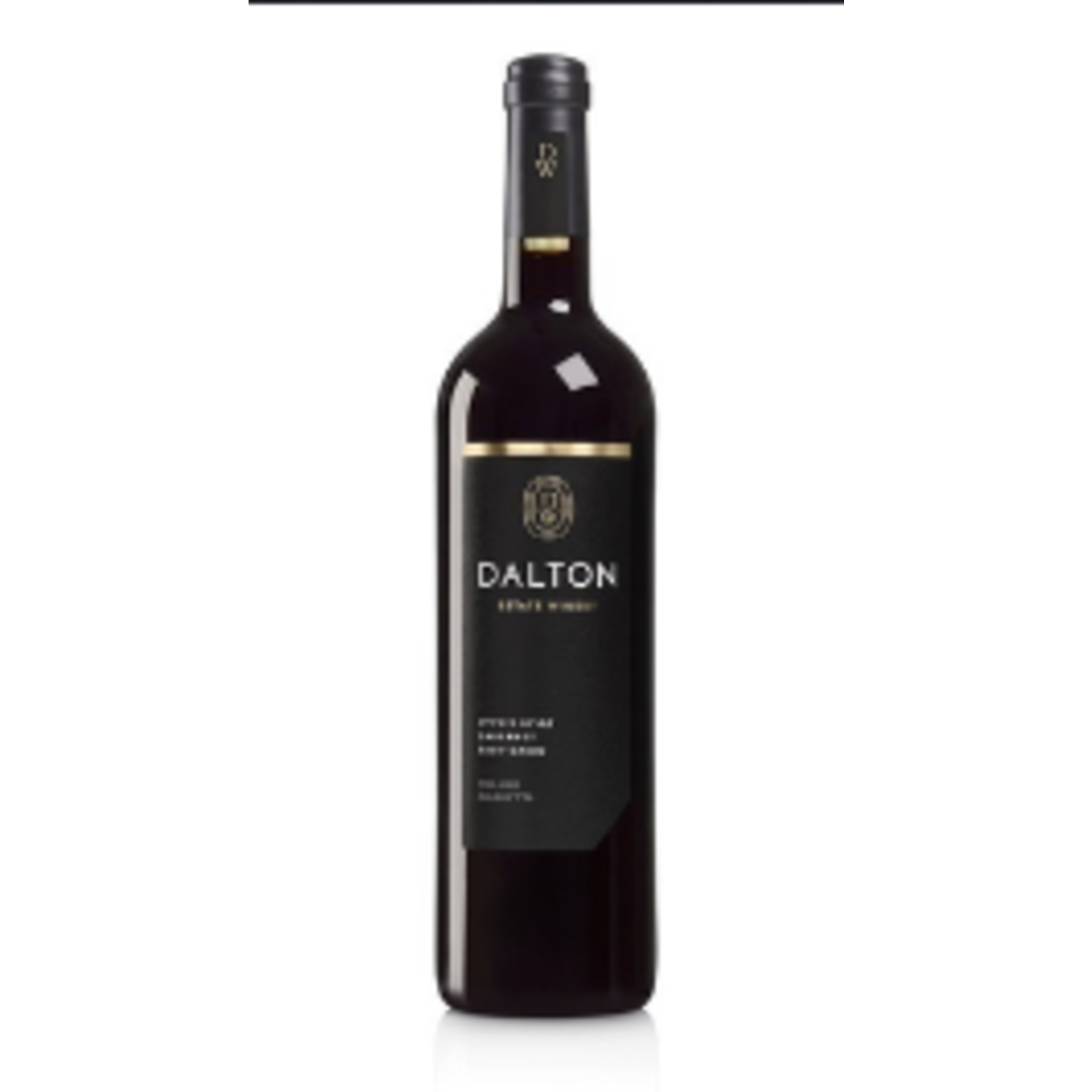 Dalton Estate Dalton Estate Winery Cabernet Sauvignon 2019 Galilee, Israel-Koser
