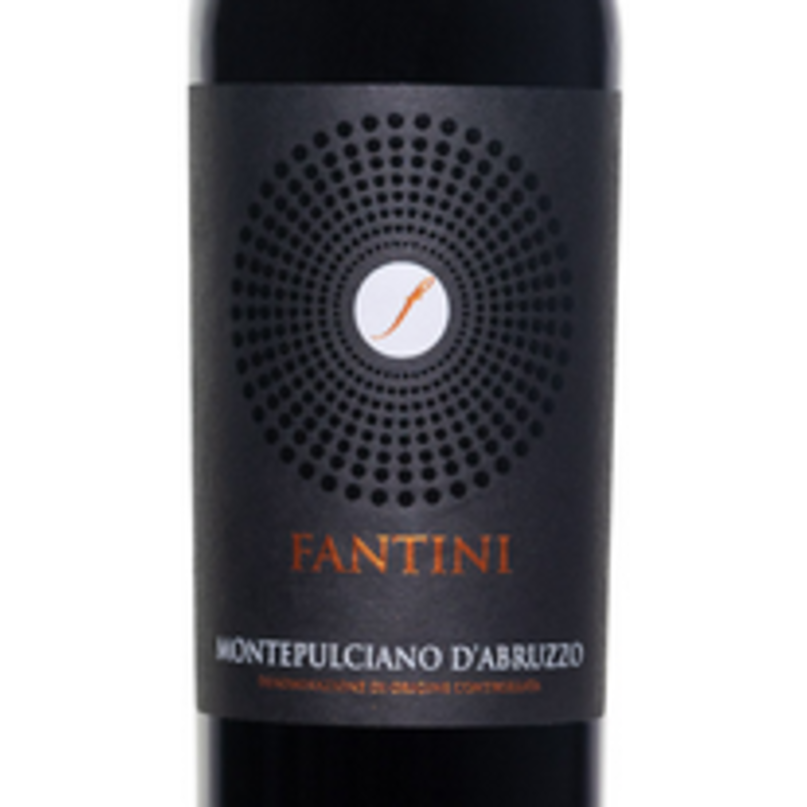 Fantini Fantini (Farnese) Montepulciano D'Abruzzo 2020 Puglia, Italy