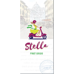 Stella Stella Pinot Grigio 2021 Delle Venezie, Italy