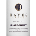 Hayes Ranch Wente Vineyards Hayes Ranch Chardonnay 2020 California