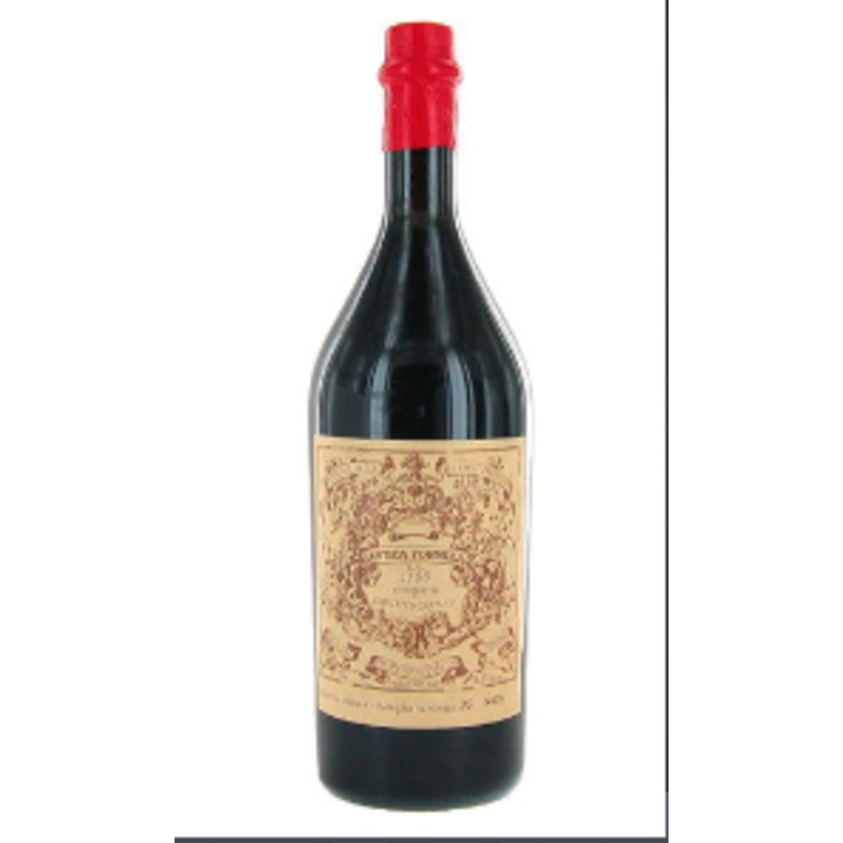 Giuseppe B. Carpano Carpano Vermouth Antica  375ml