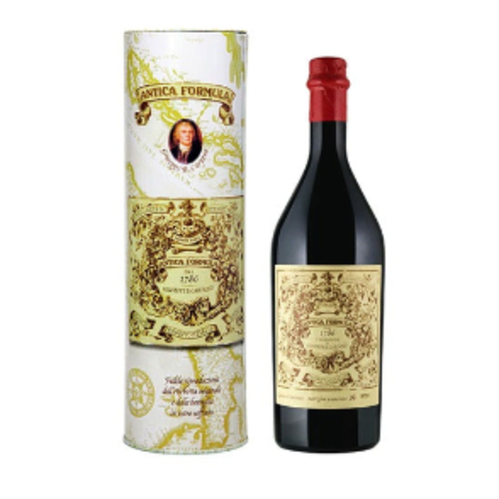 Giuseppe B. Carpano Carpano Vermouth Antica   1 Liter