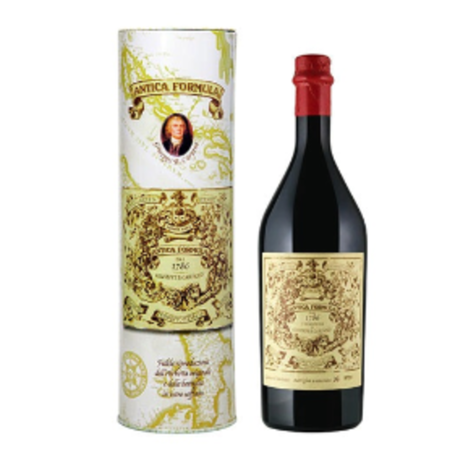 Giuseppe B. Carpano Carpano Vermouth Antica   1Liter