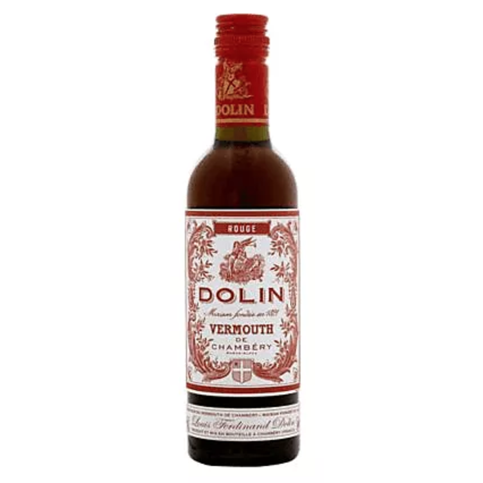 Dolin Dolin Vermouth Rouge, 750 ml (PRICED PER BOTTLE)