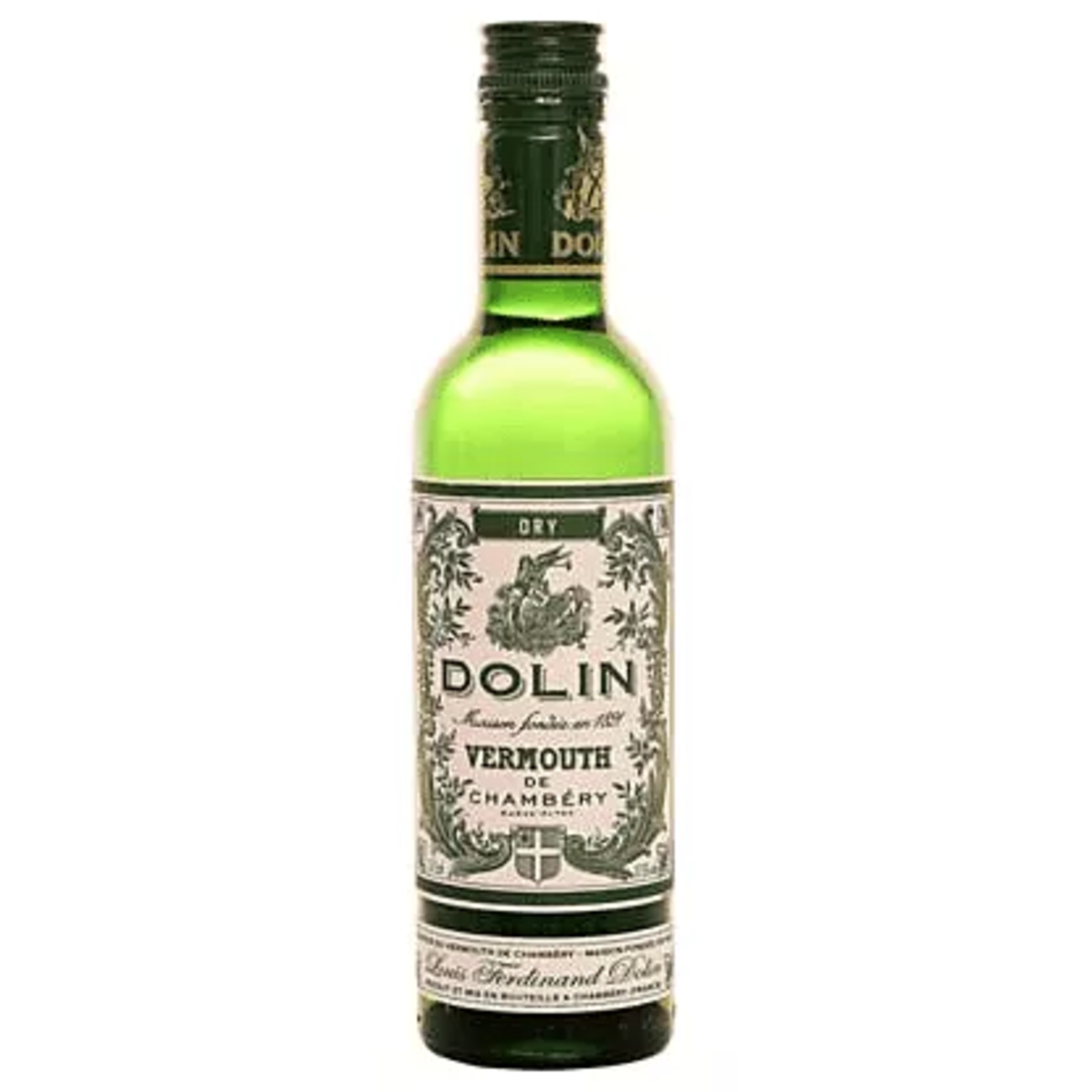 Dolin Dolin Dry Vermouth, 375ml