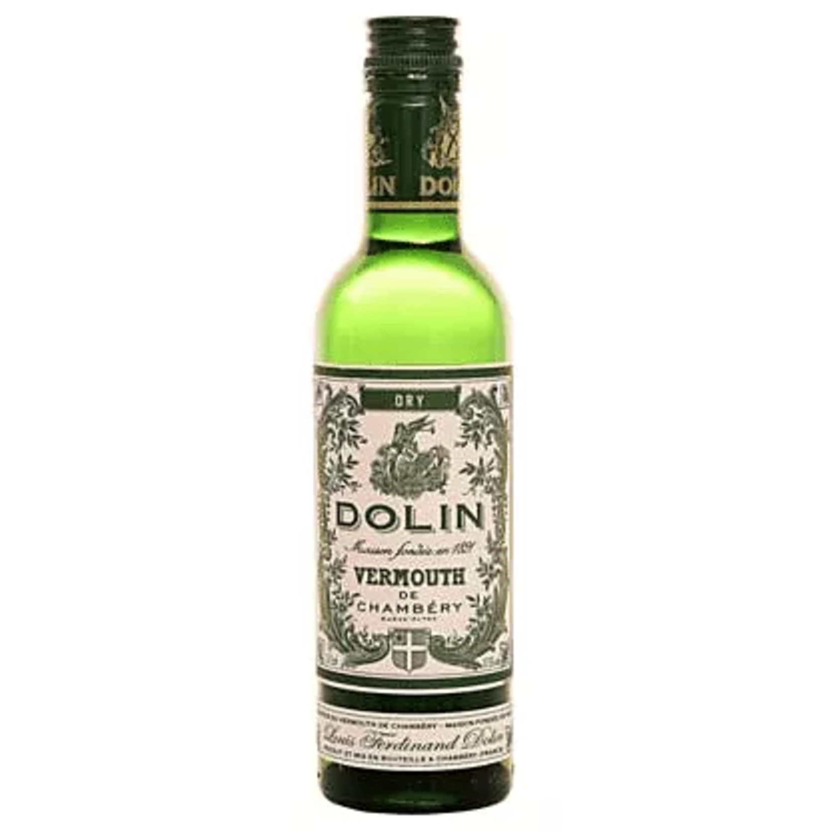 Dolin Dolin Dry Vermouth, 750 ml (PRICED PER BOTTLE)