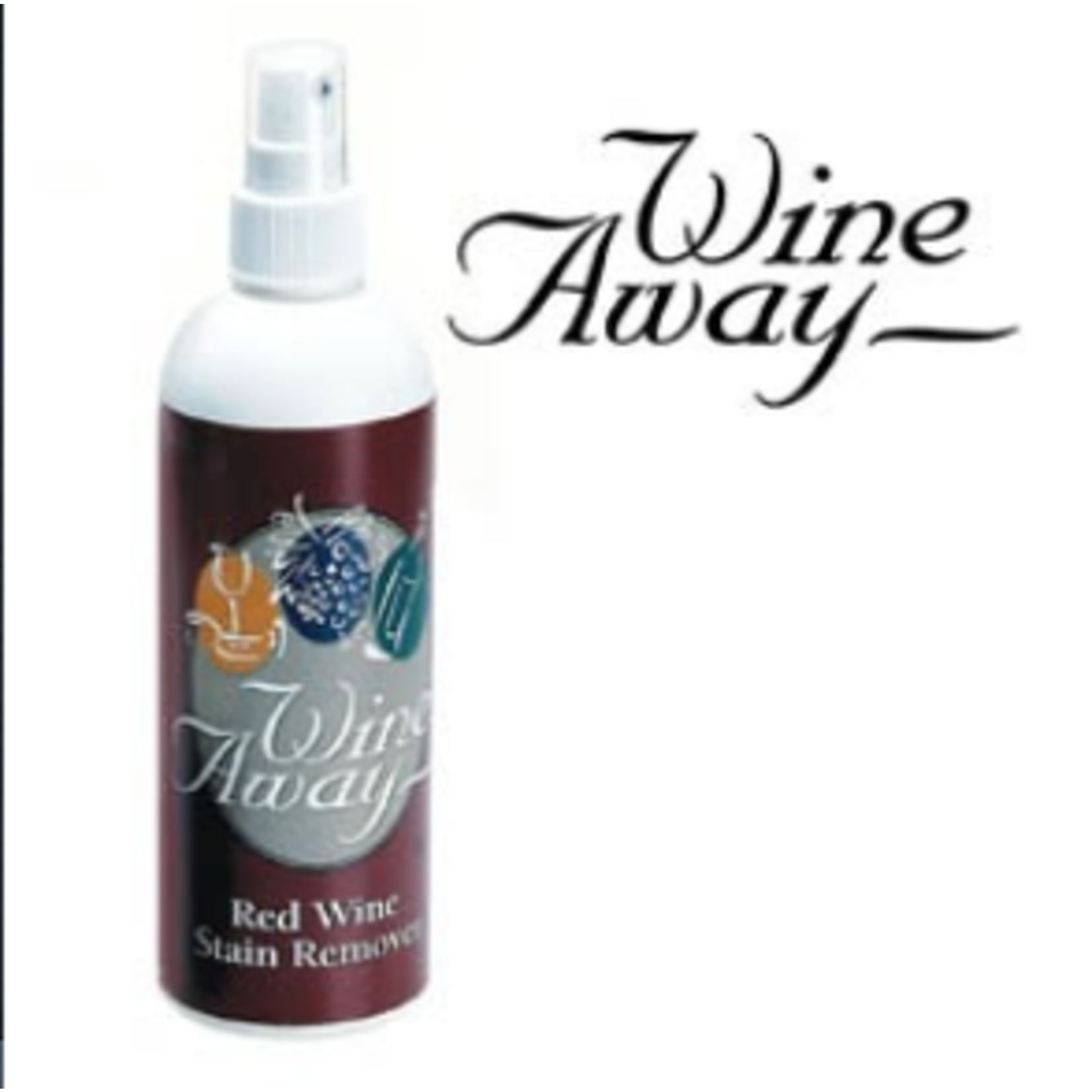 Wine Away 12 oz Red Wine Stain Remover