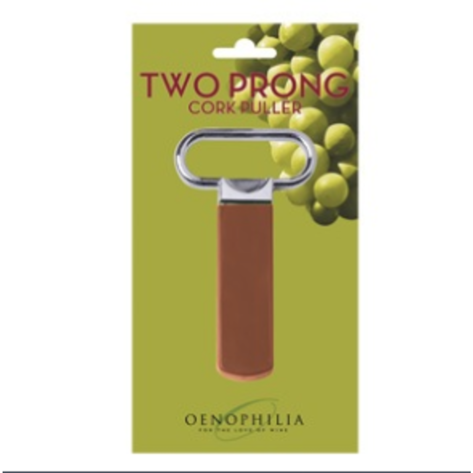 Oenophilia Bottle Opener