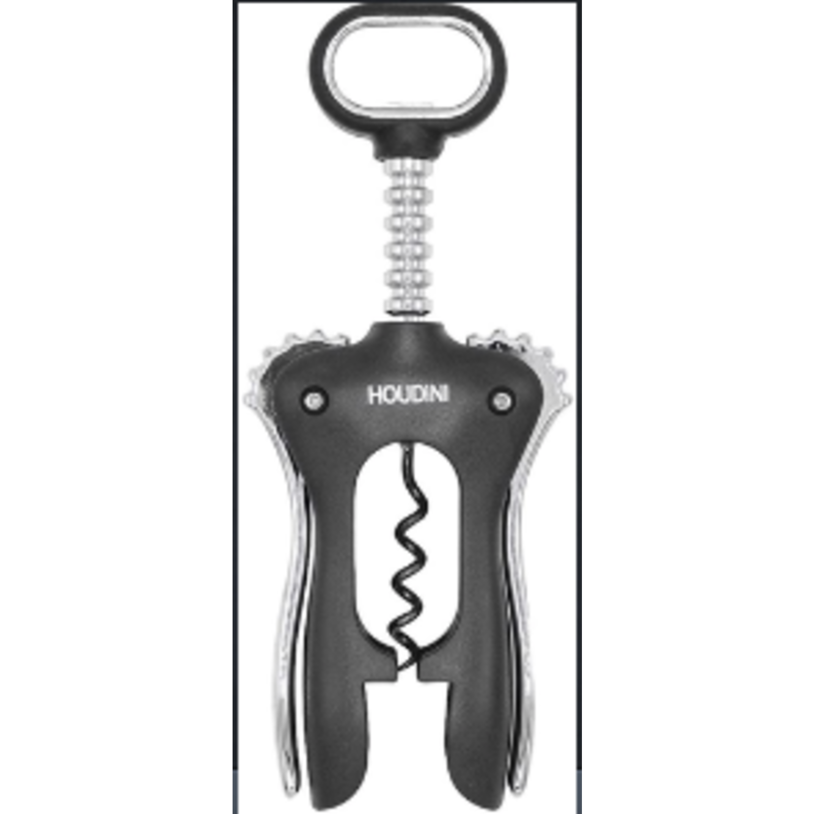 Rabbit Houdini by Rabbit Winged Corkscrew