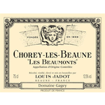 Louis Jadot Louis Jadot Chorey-les-Beaune "Les Beaumonts" 2022  France