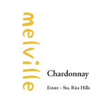 Melville Winery Melville Estate Chardonnay 2017 Sta.Rita Hills, California   93pts-WE
