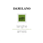 Damilano Damilano Arneis 2021  Piedmont, Italy