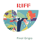 Riff Riff Pinot Grigio 2023  Veneto, Italy