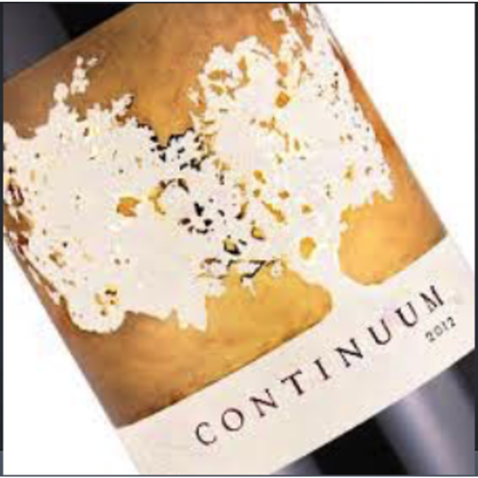 Continuum 2021  Napa Valley, California