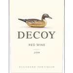 Duckhorn Duckhorn Vineyards Decoy Red 2022