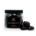 Buoyant Brands Buoyant Grand Marnier Pecans - Dark Chocolate
