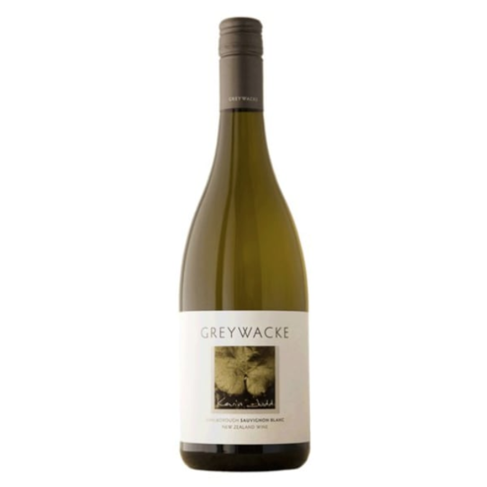 Greywacke Greywacke Sauvignon Blanc 2024  Marlborough, New Zealand