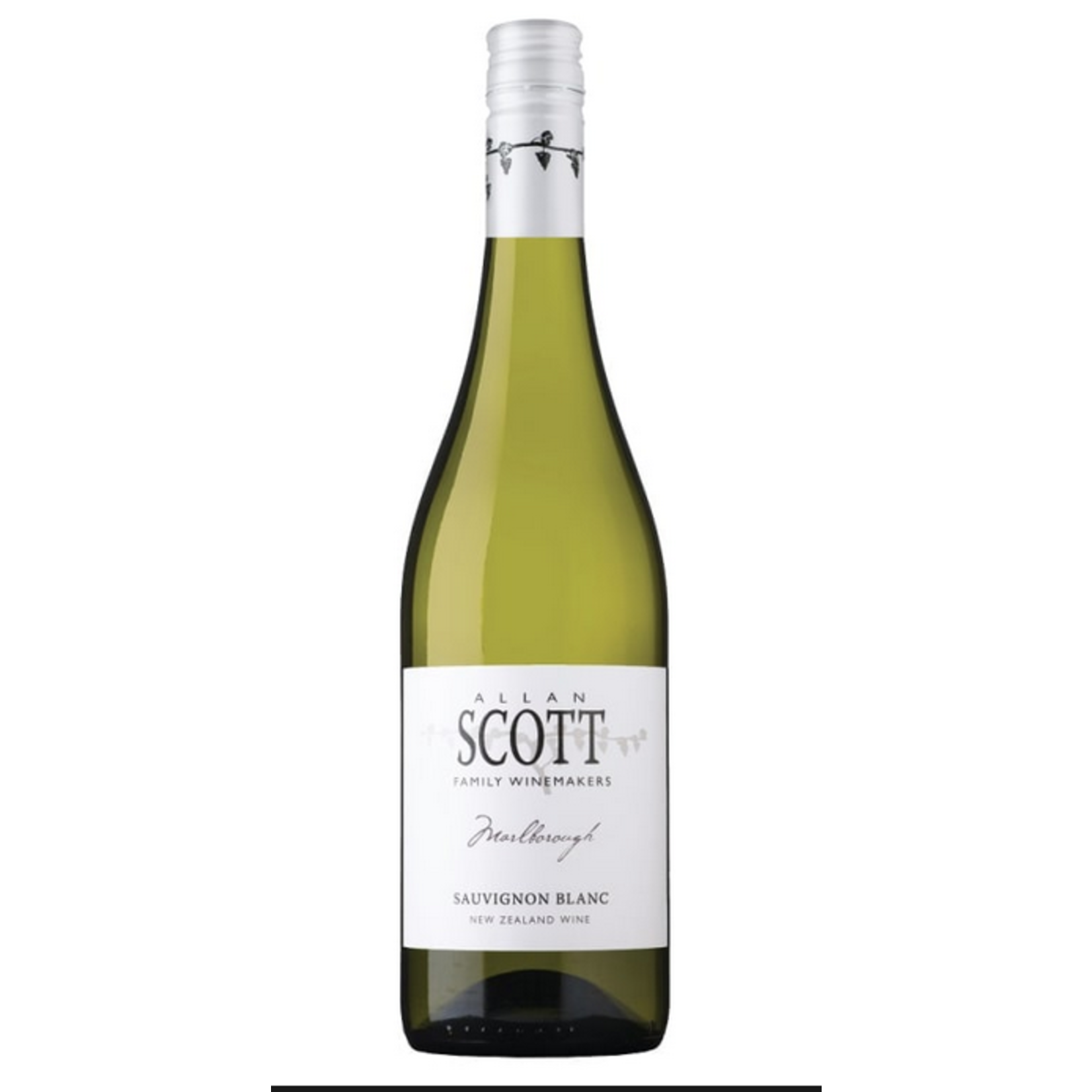 Allan Scott Family Winemakers Allan Scott Family Winemakers Sauvignon Blanc 2022  Marlborough, New Zealand