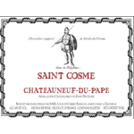 Sarl Louis et Cherry Barruol Saint De Cosme Chateauneuf-Du-Pape 2020  Rhone, France