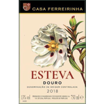 Casa Ferreirinha Wines Casa Ferreirinha Esteva 2019 Douro, Portugal