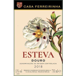 Casa Ferreirinha Wines Casa Ferreirinha Esteva 2023 Douro, Portugal