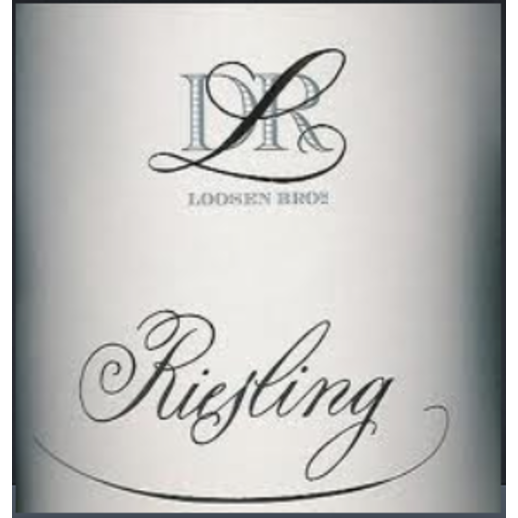 Dr. Loosen Dr Loosen "L" Riesling 2022 Mosel, Germany
