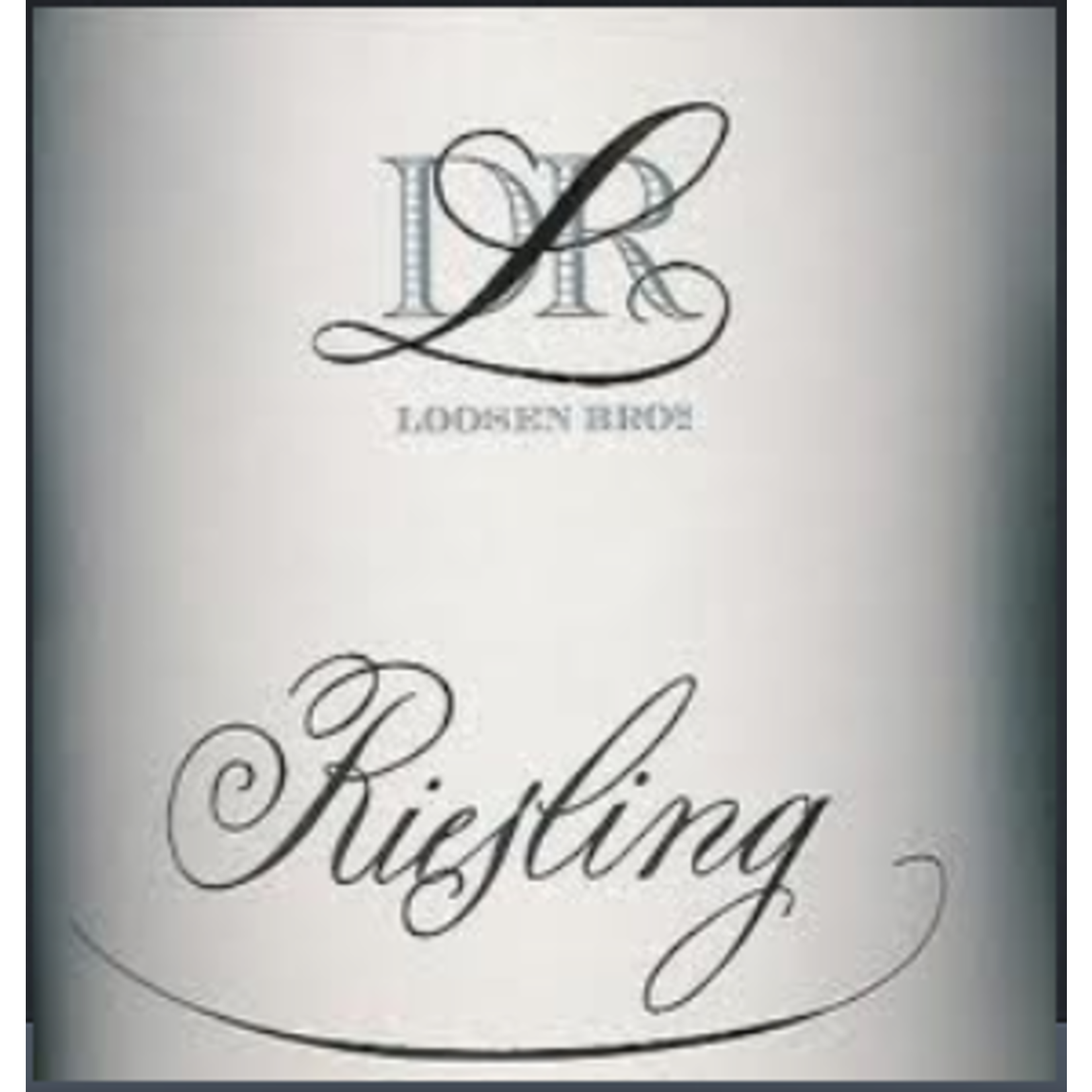 Dr. Loosen Dr Loosen "L" Riesling 2023 Mosel, Germany