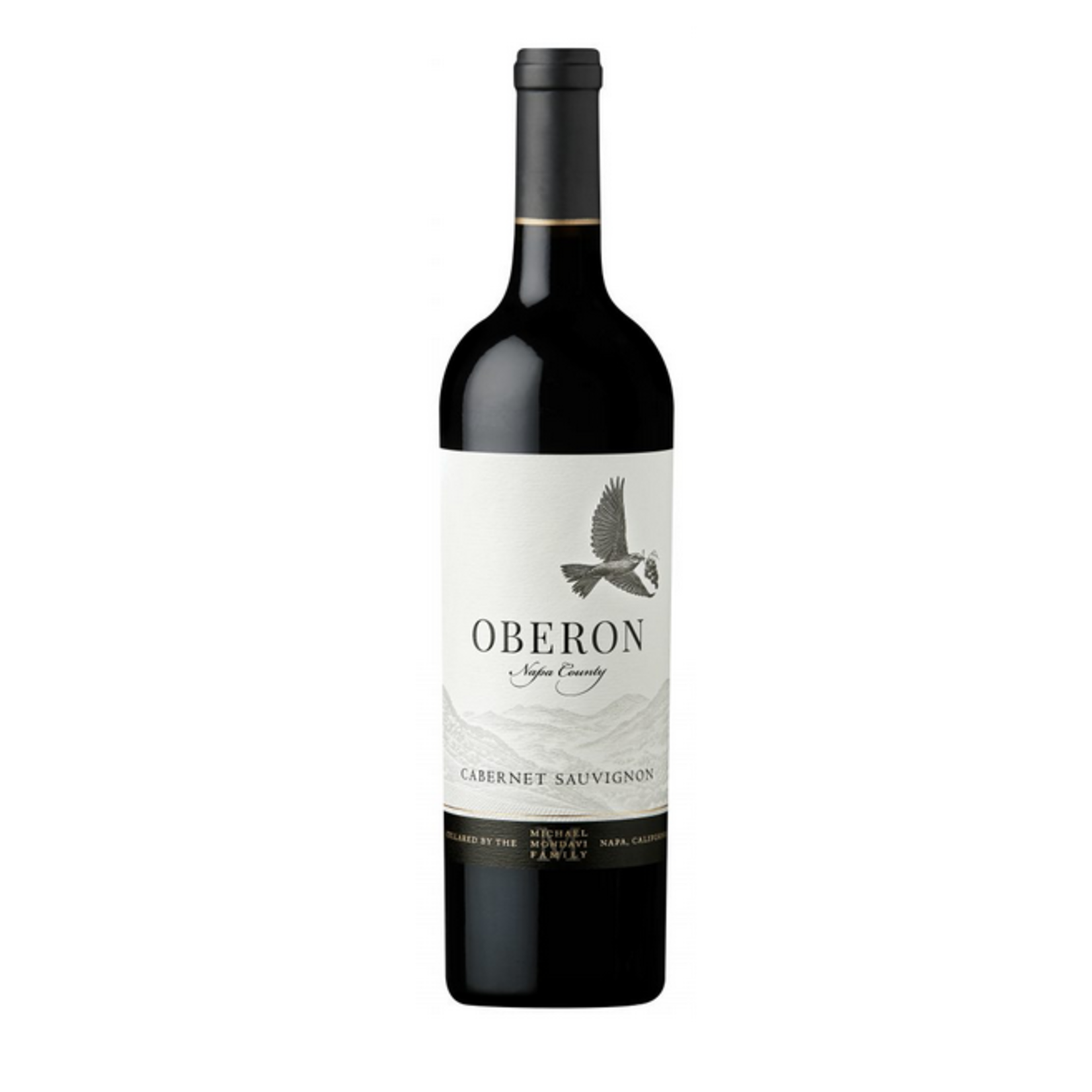 Michael Mondavi Family Oberon Cabernet Sauvignon 2022 Napa, California