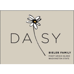 Bielere Family Bieler Family Daisy Pinot Grigio Blend 2020 Columbia Valley, Washington  90pts-WE