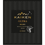 Kaiken Kaiken Ultra Malbec 2021  Mendoza, Argentina