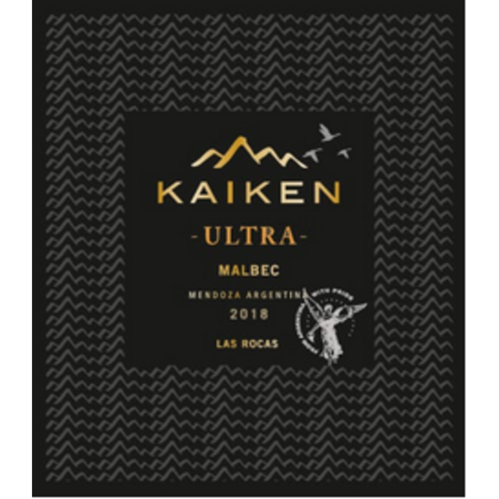 Kaiken Kaiken Ultra Malbec 2021  Mendoza, Argentina